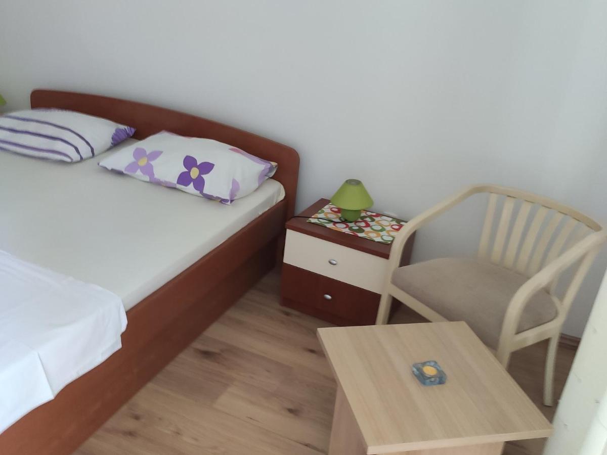 Apartments Ivo Makarska Exterior photo