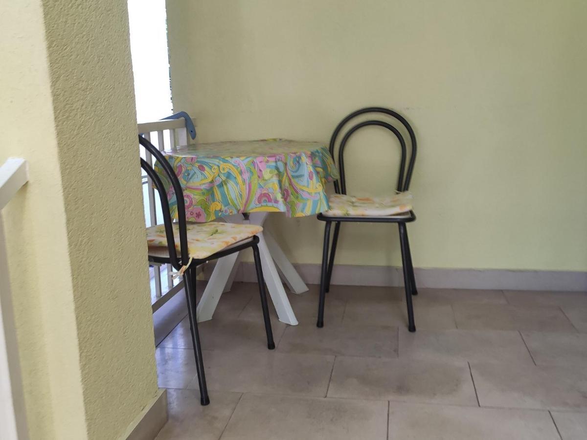 Apartments Ivo Makarska Exterior photo