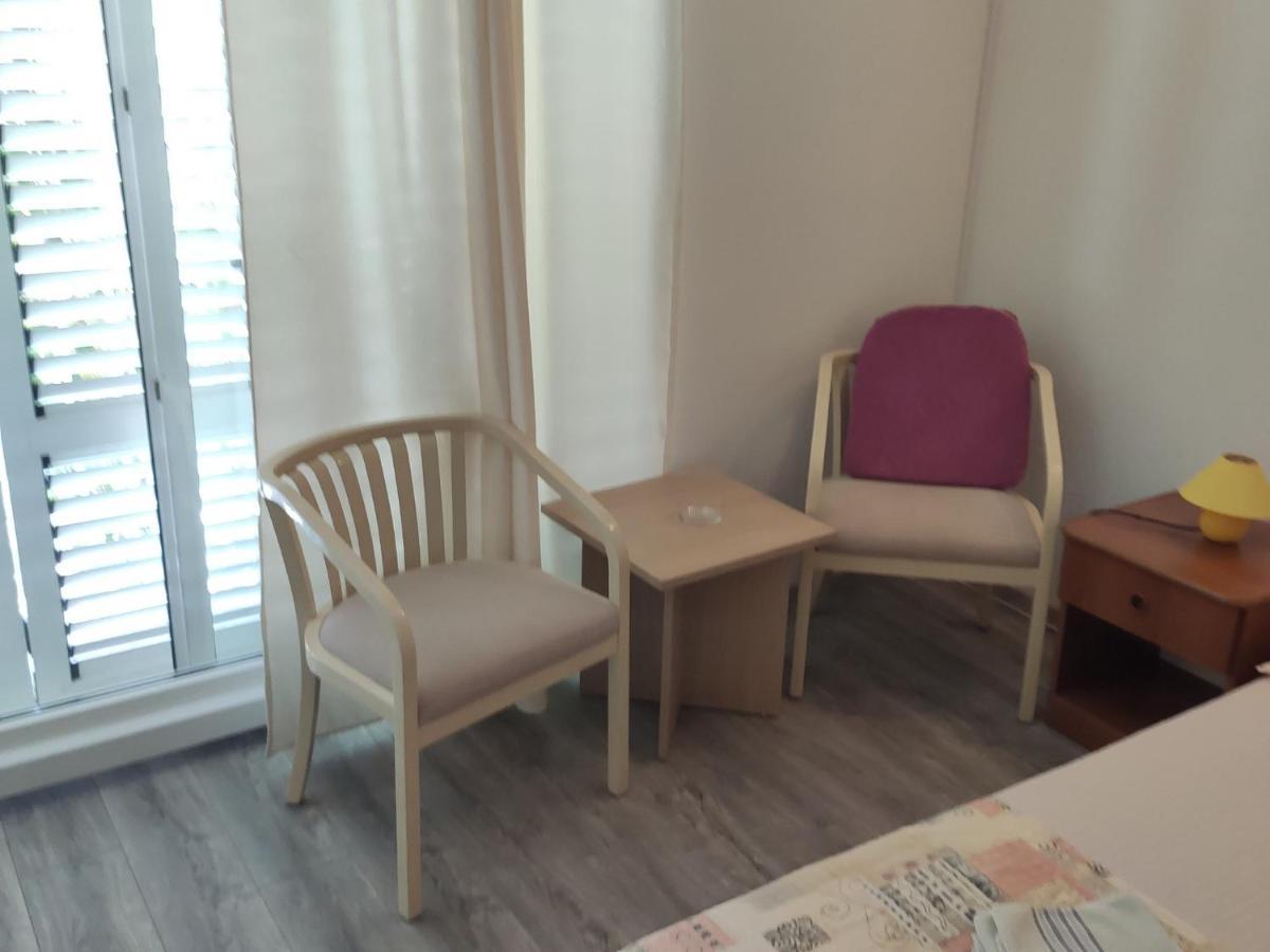 Apartments Ivo Makarska Exterior photo